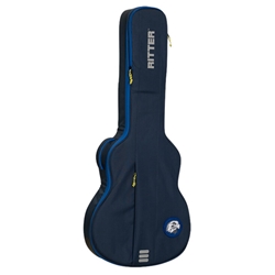 SACO GUIT ELECT RITTER RGC 3-SA/ABL - RITTER