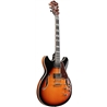 GUIT ELECT IBANEZ AS-113BS - IBANEZ