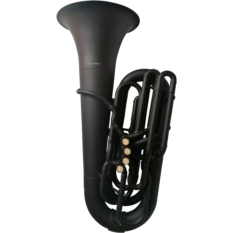 TUBA COOLWIND CTU-190BK - COOLWIND