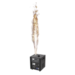 MAQUINA DE FAISCA STRAWFIRE WS 2PACK - BEAMZ