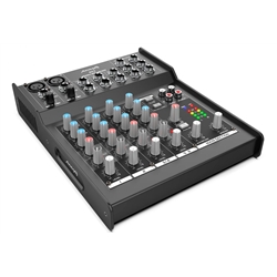 MESA MISTURA AUDIBAX 802 - AUDIBAX