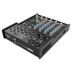 MESA MISTURA AUDIBAX 802 - AUDIBAX