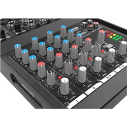 MESA MISTURA AUDIBAX 802 - AUDIBAX