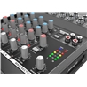 MESA MISTURA AUDIBAX 802 - AUDIBAX