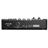 MESA MISTURA AUDIBAX 802 - AUDIBAX