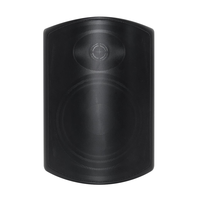 COLUNA AUDIOMIX CW-4B PRETO - AUDIOMIX