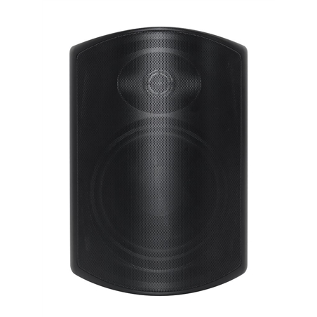 COLUNA AUDIOMIX CW-4B PRETO - AUDIOMIX