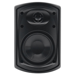 COLUNA AUDIOMIX CW-4B PRETO - AUDIOMIX