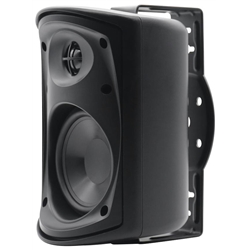 COLUNA AUDIOMIX CW-4B PRETO - AUDIOMIX