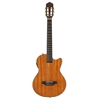 GUIT ELECT ACUST ANGEL LOPEZ EC-3000 MAHO N - STAGG