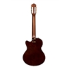 GUIT ELECT ACUST ANGEL LOPEZ EC-3000 MAHO N - STAGG