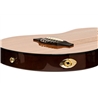 GUIT ELECT ACUST ANGEL LOPEZ EC-3000 MAHO N - STAGG