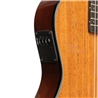 GUIT ELECT ACUST ANGEL LOPEZ EC-3000 MAHO N - STAGG