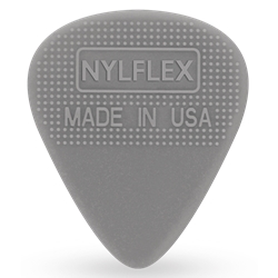 PALH D ADDARIO NYLFLEX HEAVY 1.00 12UN - D´ADDARIO