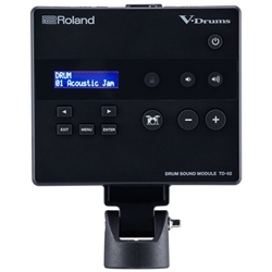 BATERIA ROLAND TD-02KV - ROLAND