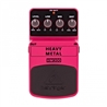 PEDAL BEHRINGER HM-300 HEAVY METAL - BEHRINGER
