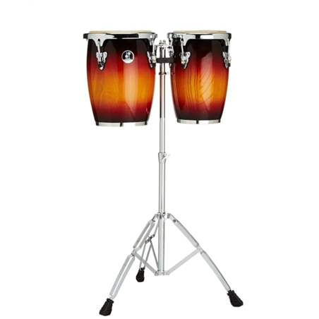 MINI CONGAS SONOR CMC-0910 SHG - SONOR