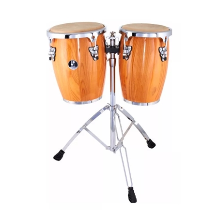 MINI CONGAS SONOR CMC-0910 NHG - SONOR