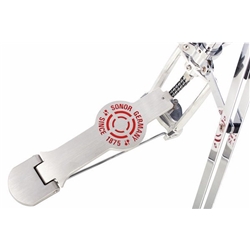 SUPORTE PRATO CHOQUE SONOR HH-2000S - SONOR