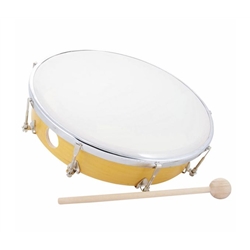 TAMBORIM SONOR GTHD 10P 10" - 157710525