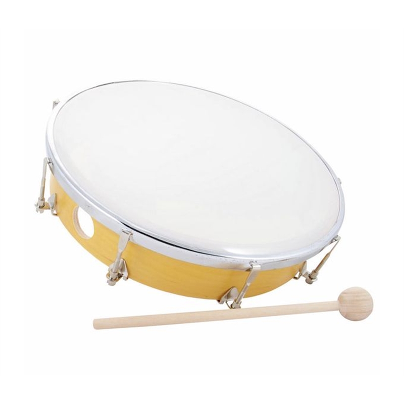 TAMBORIM SONOR GTHD 10P 10" - SONOR