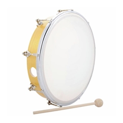 TAMBORIM SONOR GTHD 10P 10" - SONOR
