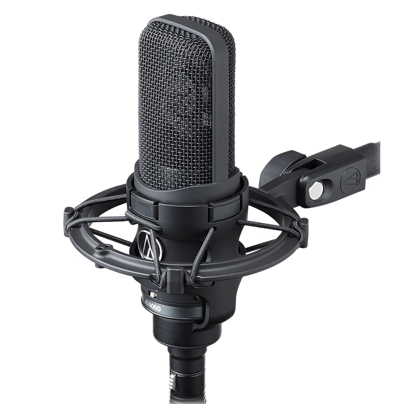 MICROFONE AUDIO-TECHNICA AT4050SM - AUDIO-TECHNICA