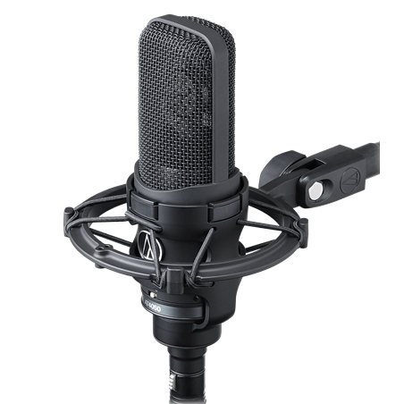 MICROFONE AUDIO-TECHNICA AT4050SM - AUDIO-TECHNICA