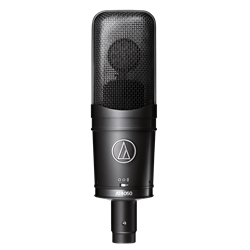 MICROFONE AUDIO-TECHNICA AT4050SM - AUDIO-TECHNICA