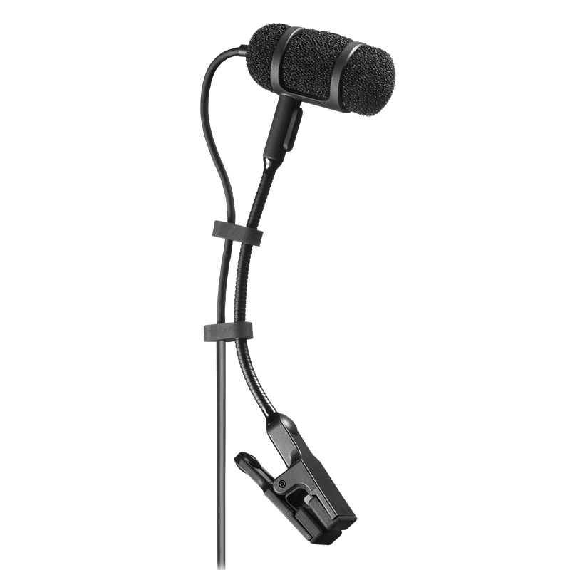 MICROFONE AUDIO-TECHNICA PRO35 - AUDIO-TECHNICA