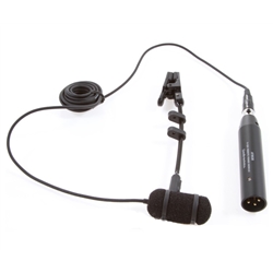 MICROFONE AUDIO-TECHNICA PRO35 - AUDIO-TECHNICA