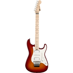 GUIT ELECT CHARVEL PRO-MOD SO-CAL STYLE 1 HSH CKB - 966034515