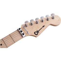 GUIT ELECT CHARVEL PRO-MOD SO-CAL STYLE 1 HSH CKB #2 - 966034515