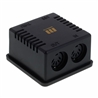 INTERFACE MIDI MIDITECH MIDIFACE II THRU - DIVERSOS