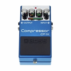 PEDAL BOSS CP-1X - 906011473