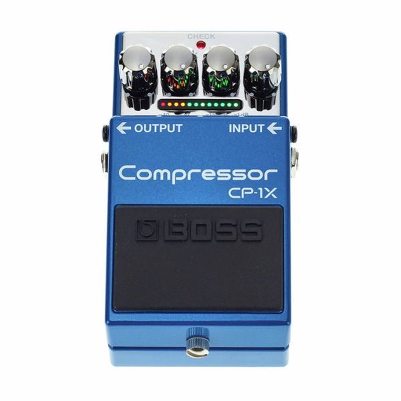 PEDAL BOSS CP-1X - BOSS
