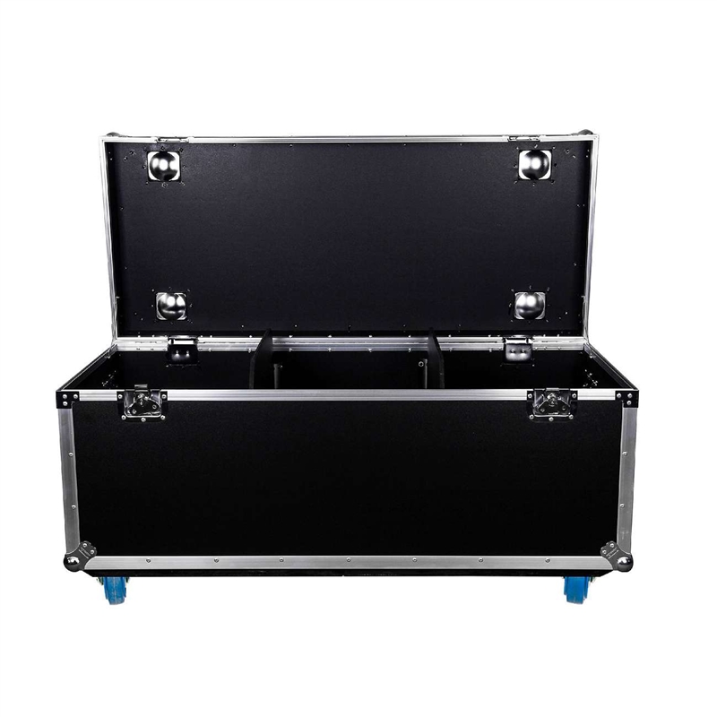 FLIGHT CASE POWER ACOUSTICS T-500 - POWER ACOUSTICS
