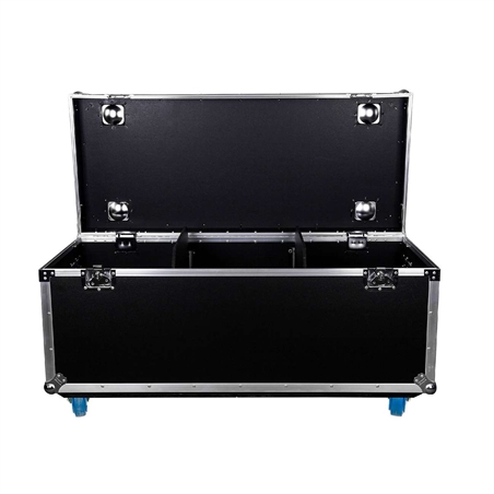FLIGHT CASE POWER ACOUSTICS T-500 - POWER ACOUSTICS