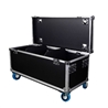 FLIGHT CASE POWER ACOUSTICS T-500 - POWER ACOUSTICS