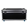FLIGHT CASE POWER ACOUSTICS T-500 - POWER ACOUSTICS