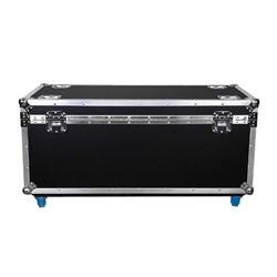 FLIGHT CASE POWER ACOUSTICS T-500 - POWER ACOUSTICS