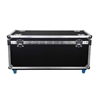 FLIGHT CASE POWER ACOUSTICS T-500 - POWER ACOUSTICS