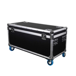 FLIGHT CASE POWER ACOUSTICS T-500 - POWER ACOUSTICS