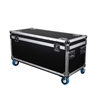 FLIGHT CASE POWER ACOUSTICS T-500 - POWER ACOUSTICS