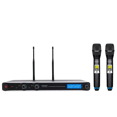 SISTEMA DEFINITIVE AUDIO MH-200 VOCAL - DEFINITIVE AUDIO