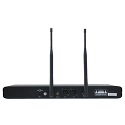 SISTEMA DEFINITIVE AUDIO MH-200 VOCAL - DEFINITIVE AUDIO
