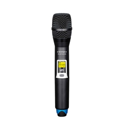 SISTEMA DEFINITIVE AUDIO MH-200 VOCAL - DEFINITIVE AUDIO