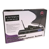 SISTEMA DEFINITIVE AUDIO MH-200 VOCAL - DEFINITIVE AUDIO