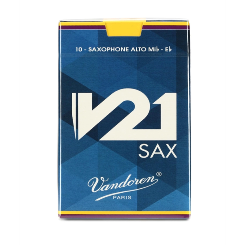PALH VANDOREN SAX ALTO Nº3 V21 - VANDOREN