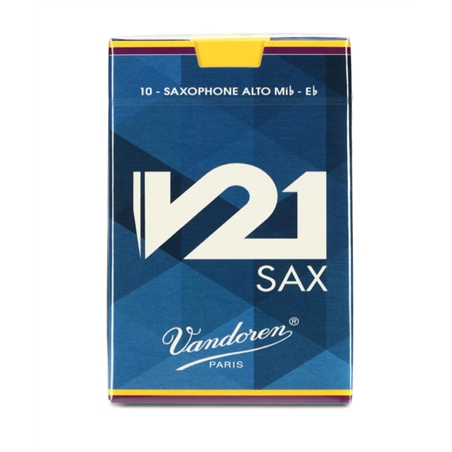 PALH VANDOREN SAX ALTO Nº3 V21 - VANDOREN